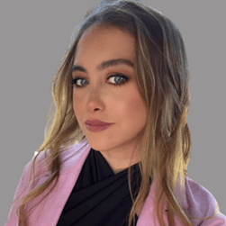 Valeria María Quiroz Valencia, Experta asociada