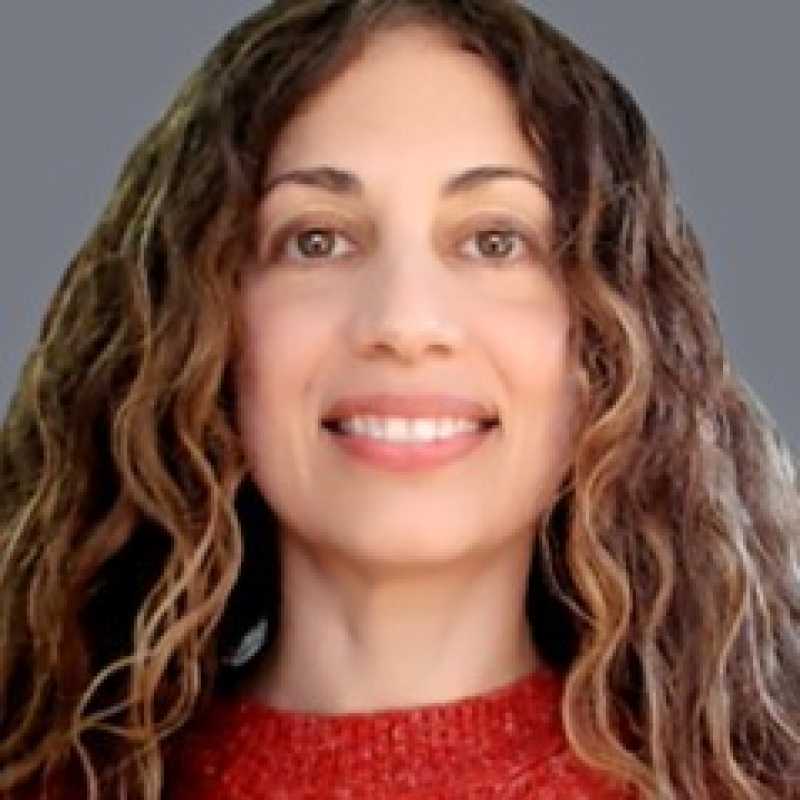 Vanesa Ledesma Urruti, Docente UNIR