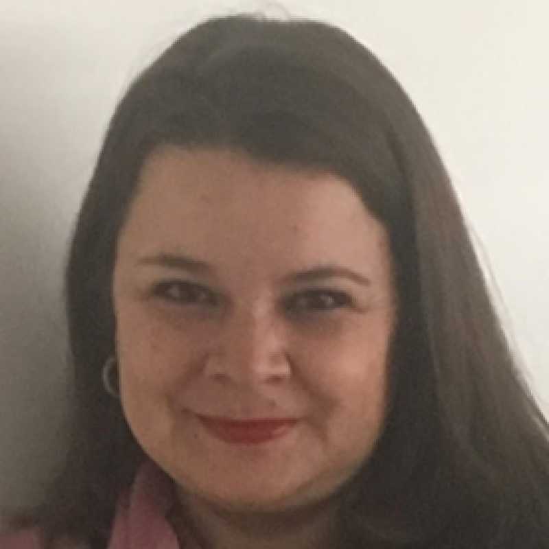 Verónica María Zúñiga Bohigas, Experta Asociada