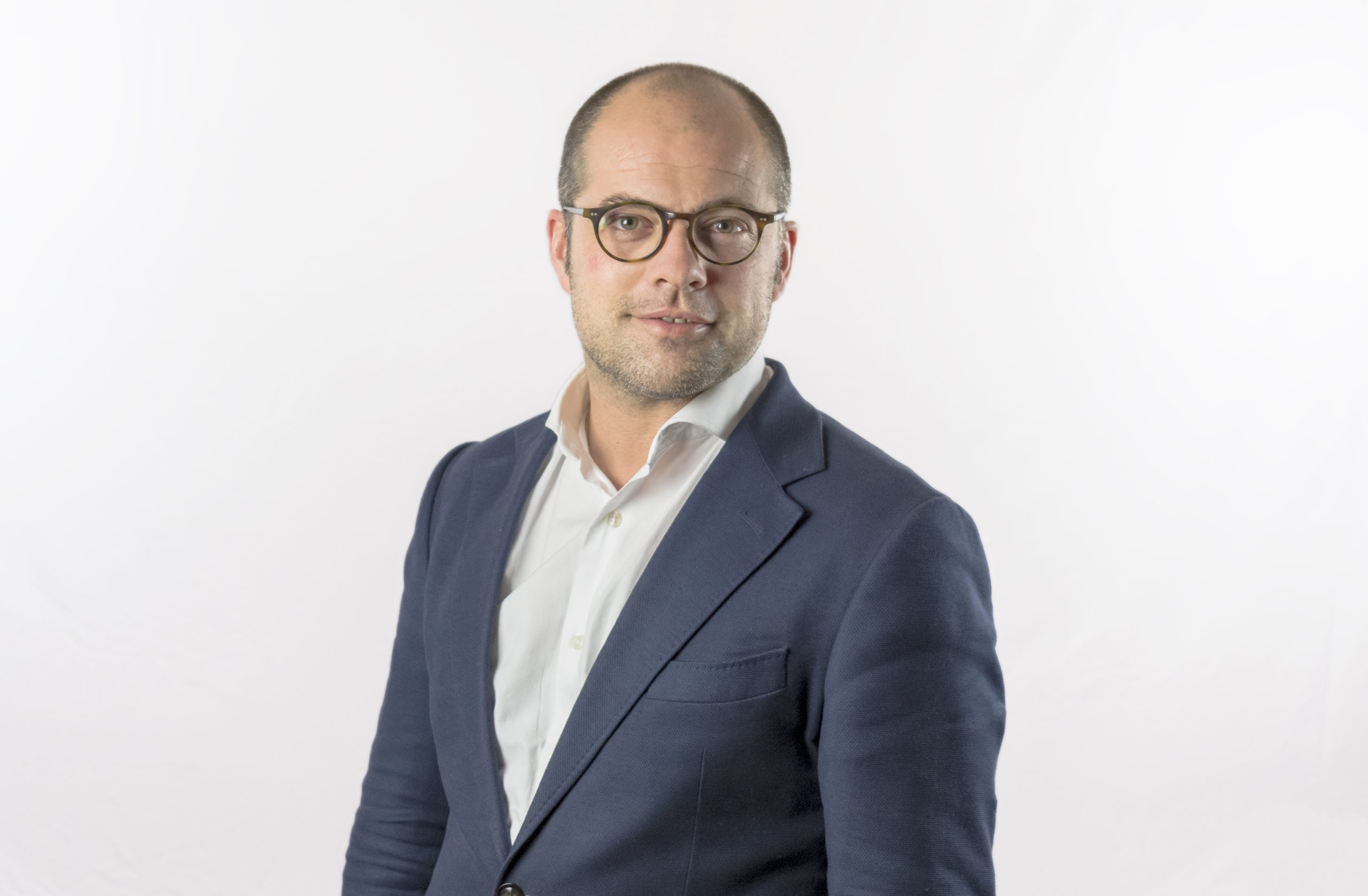 Vianney Domingo Ribary, Docente UNIR