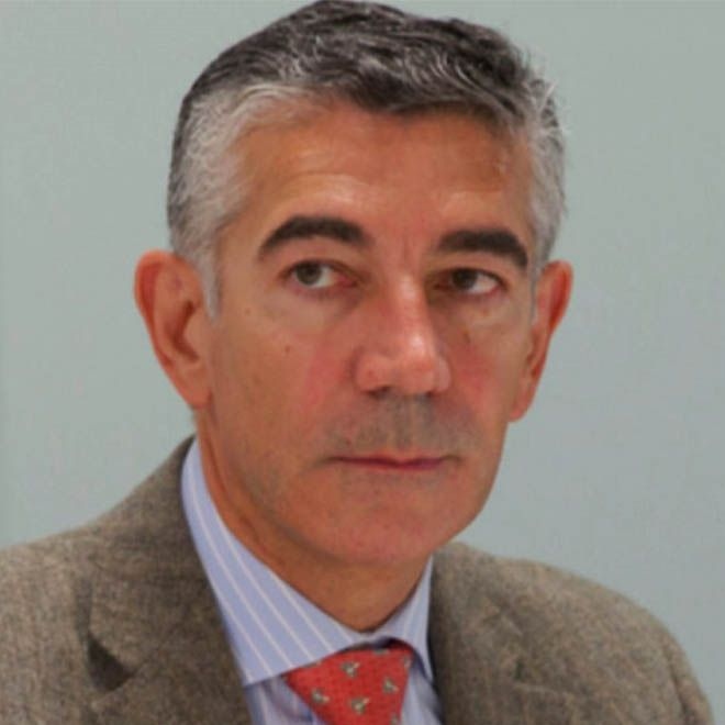 Vicente Soriano, Docente UNIR