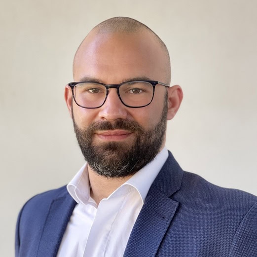 Vicente Zafrilla Díaz-Marta, Coordinador académico