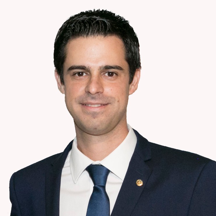 Víctor Daniel Díaz Suárez, Docente UNIR