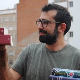 Víctor Gutiérrez Sanz, Docente UNIR