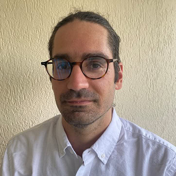 Víctor Moreno-Torres Concha, Docente UNIR