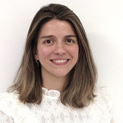 Virginia Pascual Lopez, Director académico