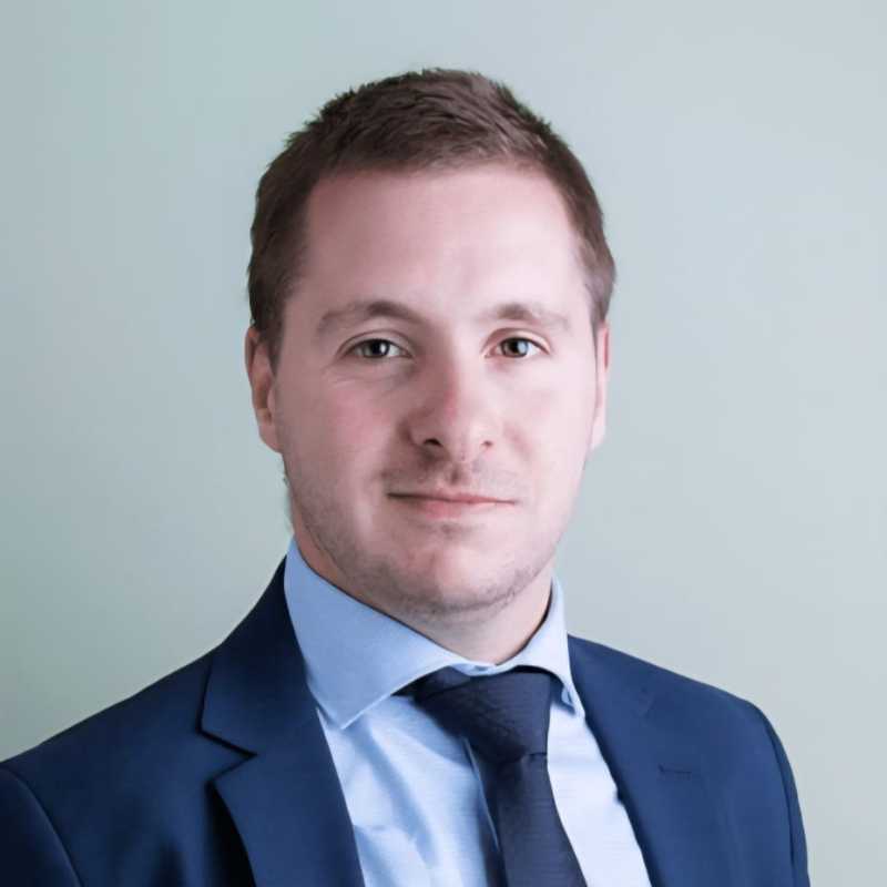 Xabier Aresti Glaria, Experto Asociado