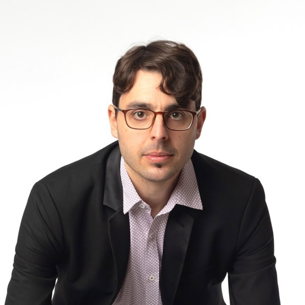 Xabier Oró Ladislao, Docente UNIR