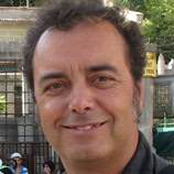 Xavier Más, Experto Asociado