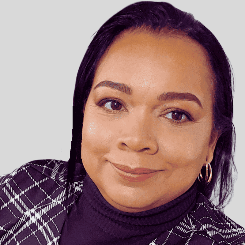 Yaritza del Carmen Pérez Pacheco, Docente UNIR