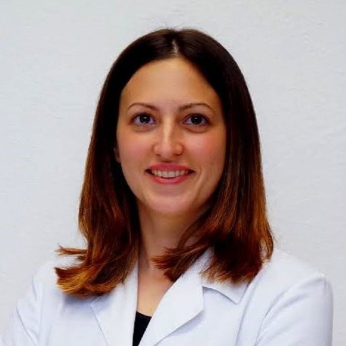 Zenaida Vázquez Ruiz, Docente UNIR