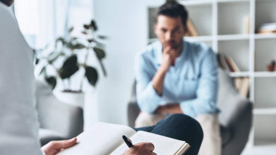 Psicolog&iacute;a cl&iacute;nica