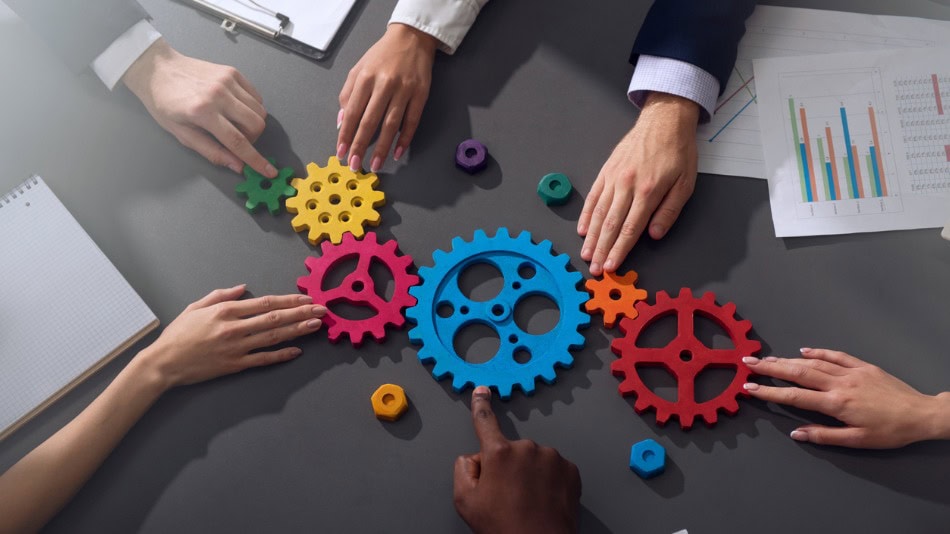 Gesti&oacute;n de proyectos