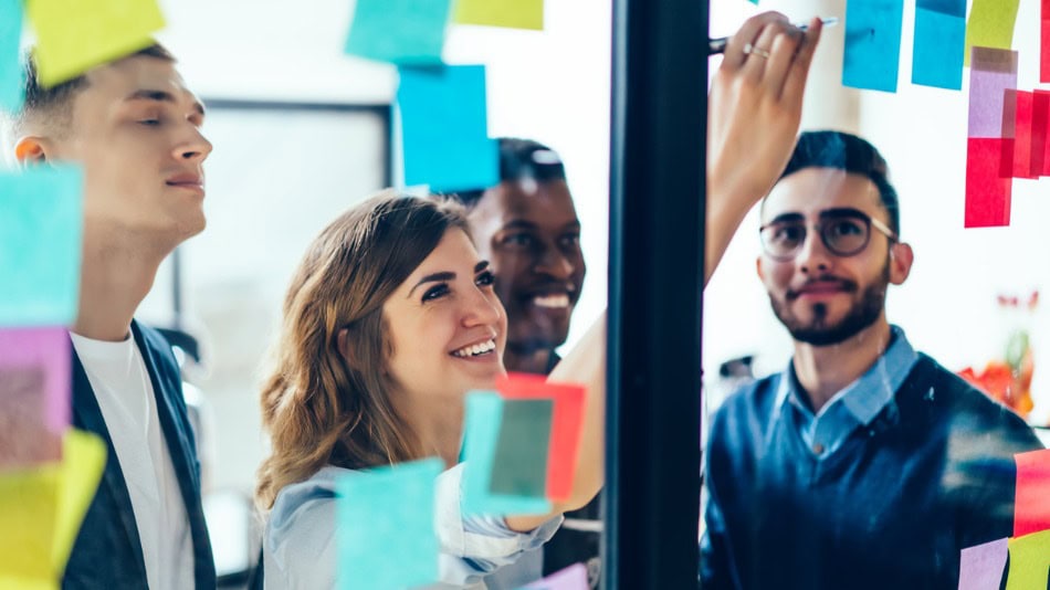 Gesti&oacute;n de proyectos