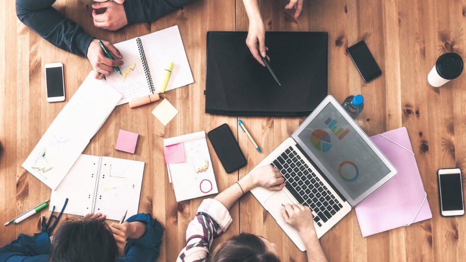 Gesti&oacute;n de proyectos