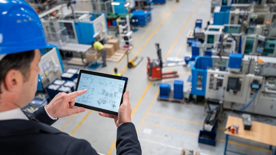 Auditoría interna de calidad