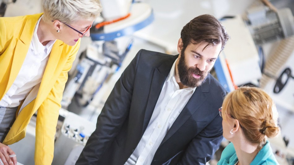 CEO empresa Latinoamérica