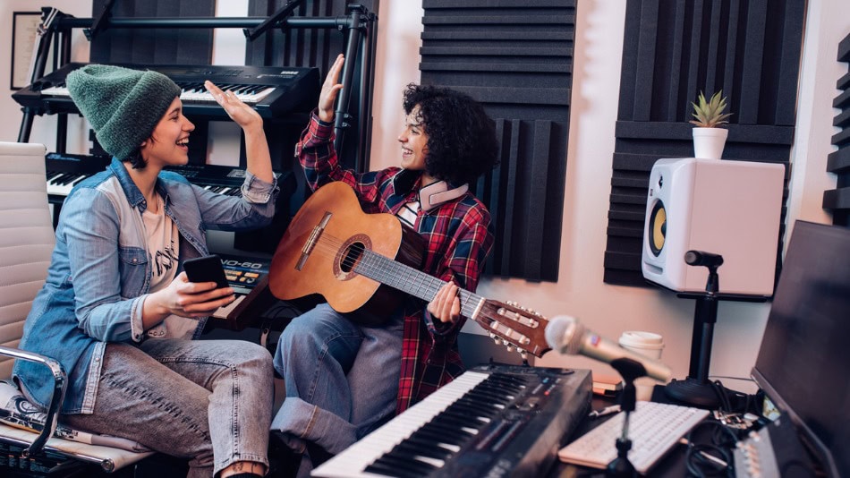 como-ser-productor-musical