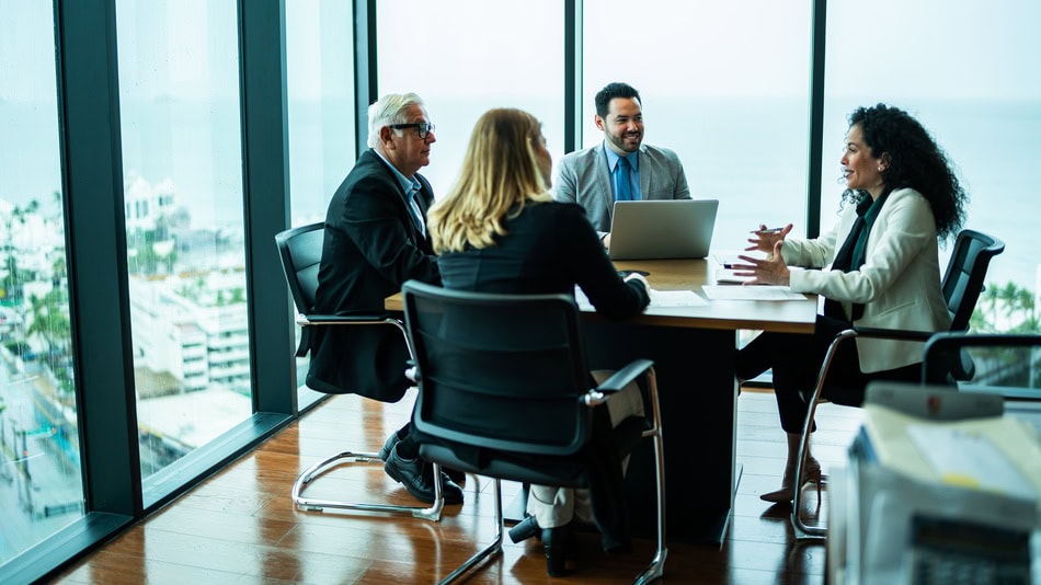 Una de la profesiones con m&aacute;s demanda y futuro en Latinoam&eacute;rica es administrador de empresas